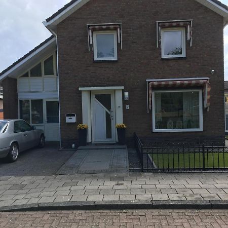 B&Bmeijerink Coevorden Exterior photo