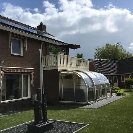 B&Bmeijerink Coevorden Exterior photo