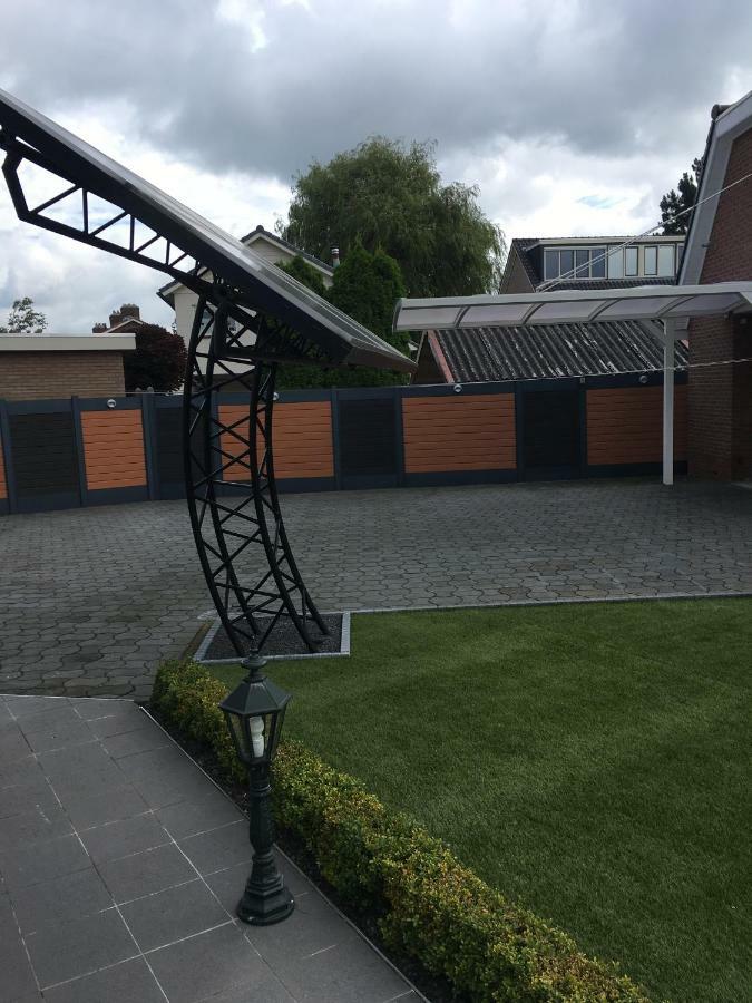 B&Bmeijerink Coevorden Exterior photo
