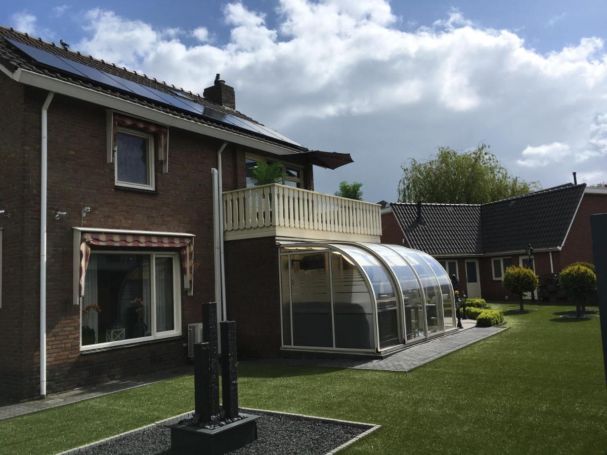 B&Bmeijerink Coevorden Exterior photo