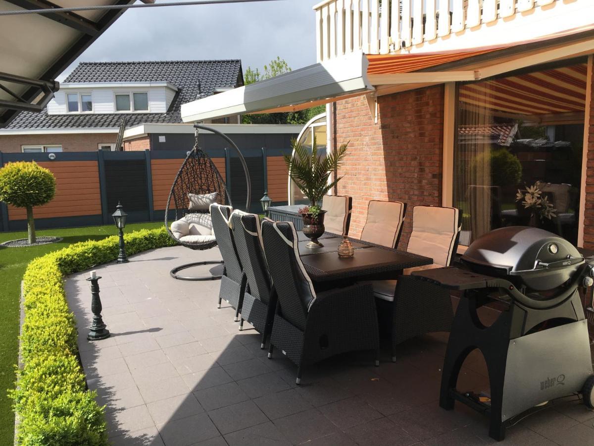 B&Bmeijerink Coevorden Exterior photo
