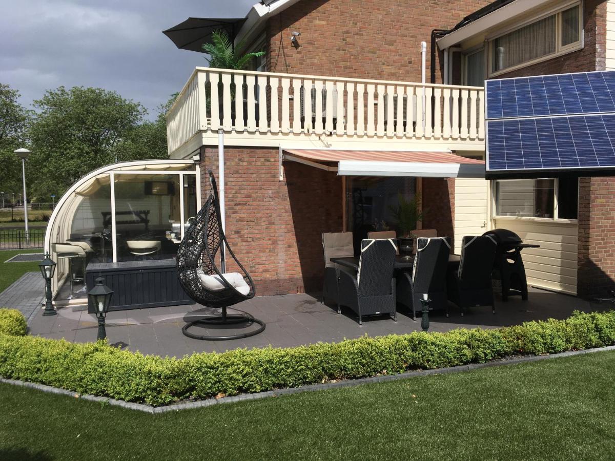 B&Bmeijerink Coevorden Exterior photo